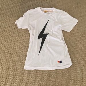 Aviator Nation Lightning Bolt T-Shirt